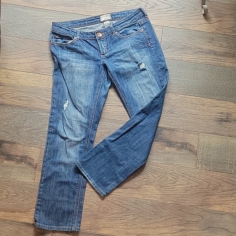 Grg denim jeans